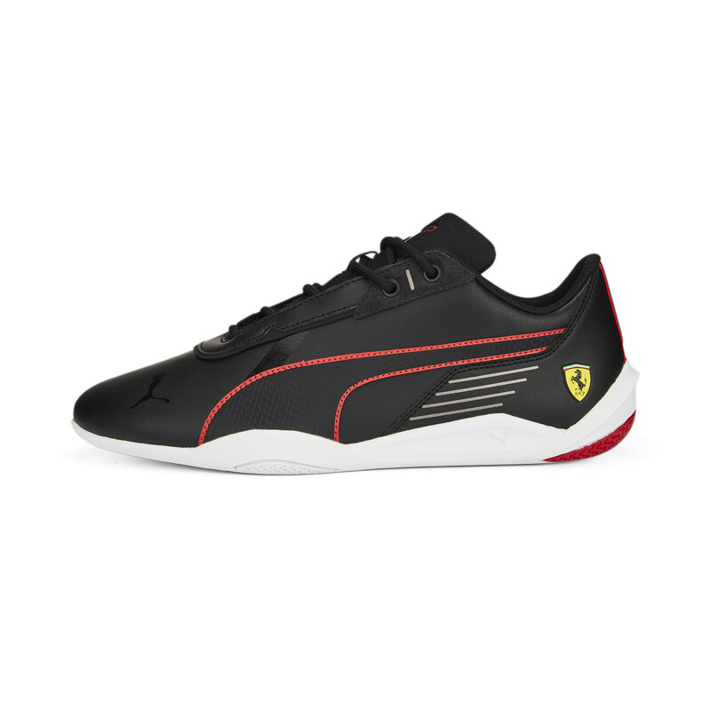 

PUMA Scuderia Ferrari R-Cat Machina Motorsport Unisex Sneakers