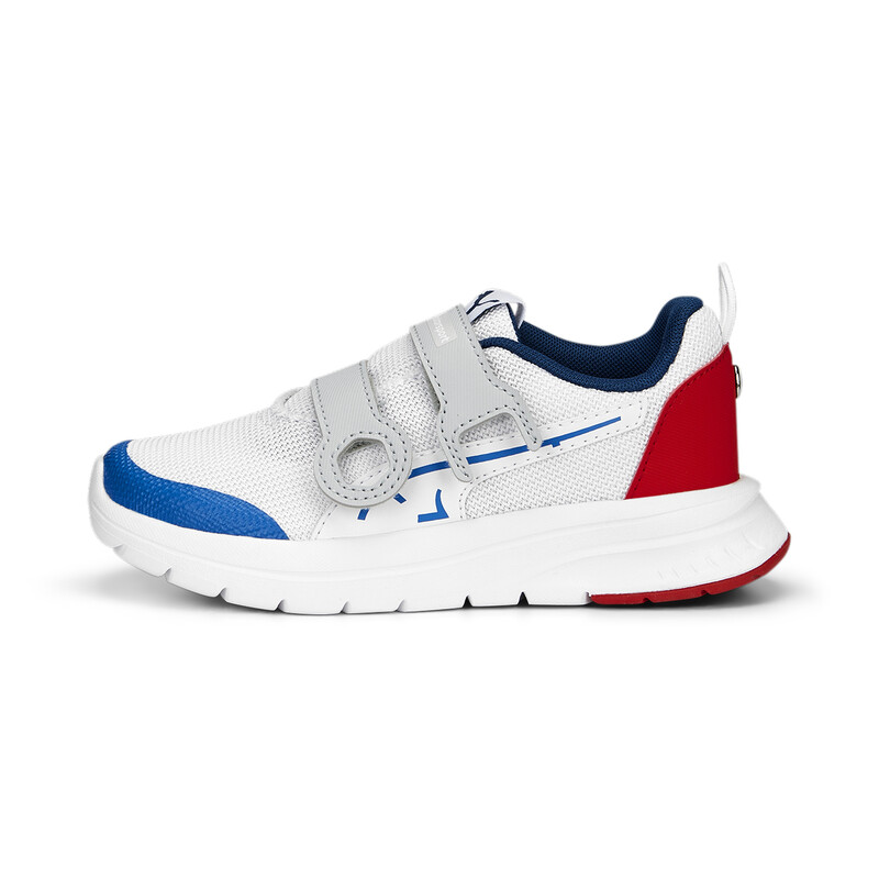 Puma bmw shoes red cheap colour