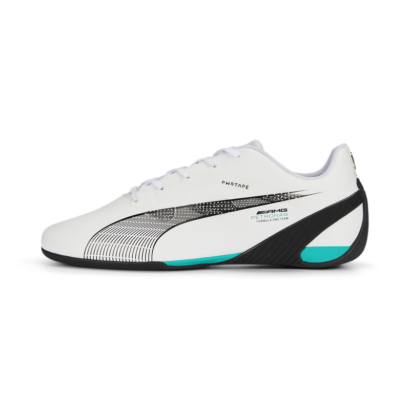 

PUMA Mercedes AMG Petronas Carbon Cat Unisex Sneakers