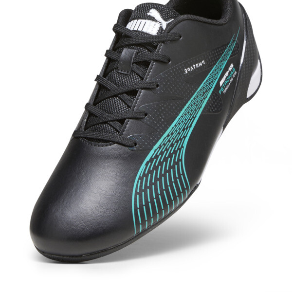 Mercedes AMG Petronas Motorsport Carbon Cat Driving Shoes black PUMA South Africa