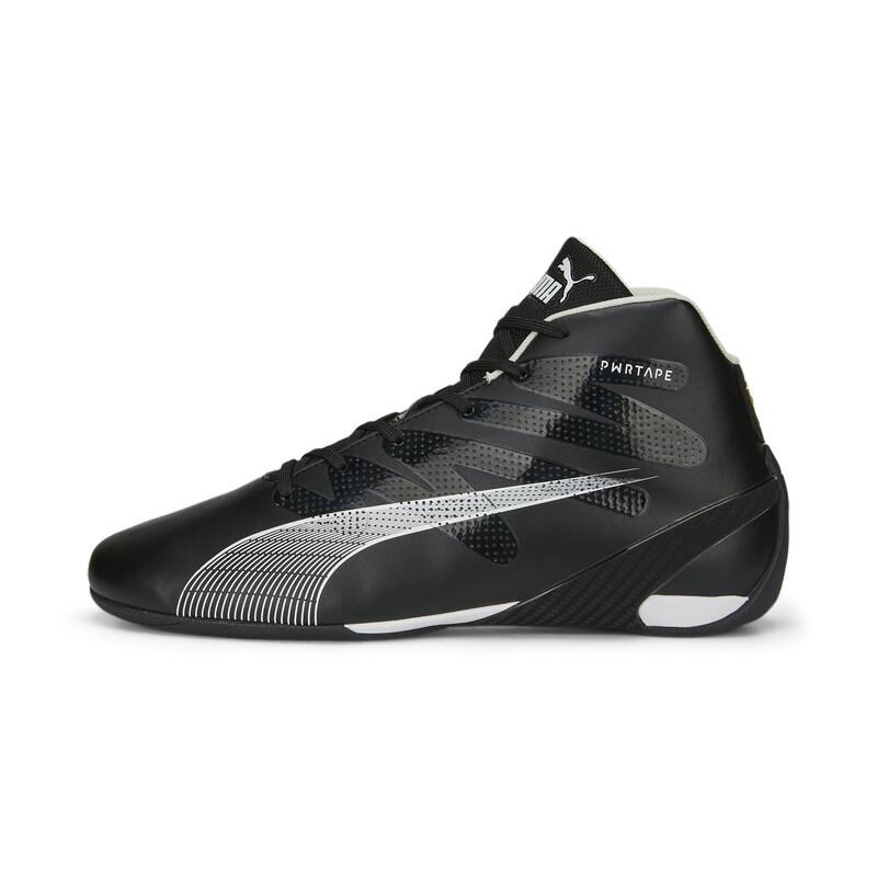 Puma ferrari ankle shoes hotsell