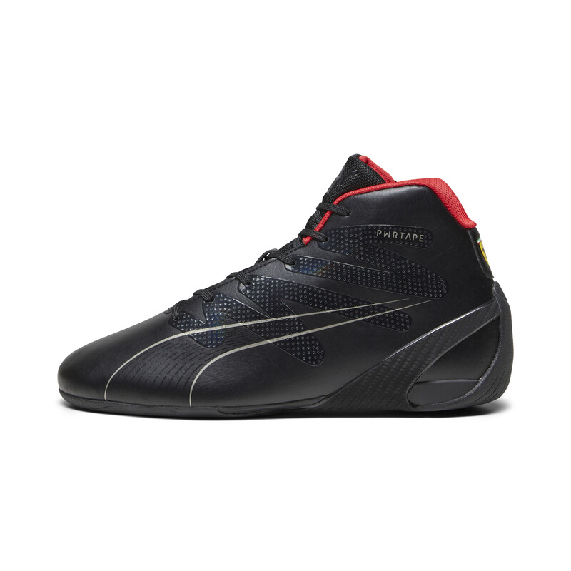 

PUMA Scuderia Ferrari Carbon Cat Mid Driving Shoes