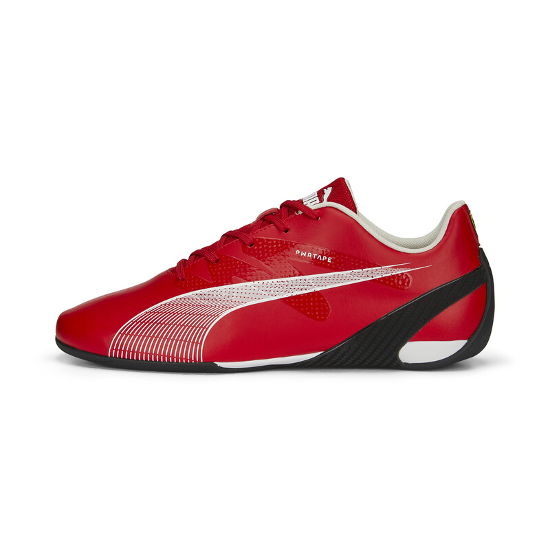 

PUMA Scuderia Ferrari Carbon Cat Unisex Driving Shoes