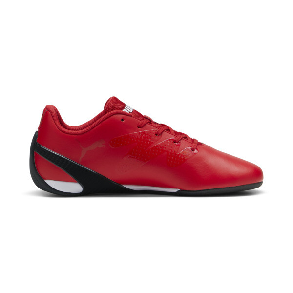 Puma red driving shoes best sale