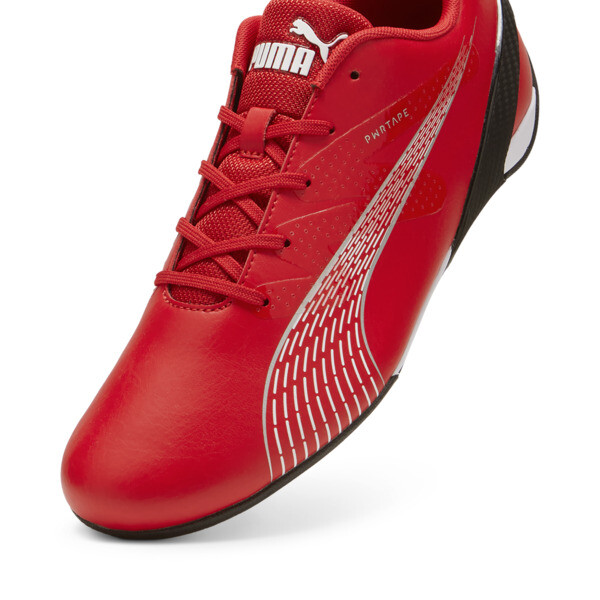 Red puma ferrari shoes on sale