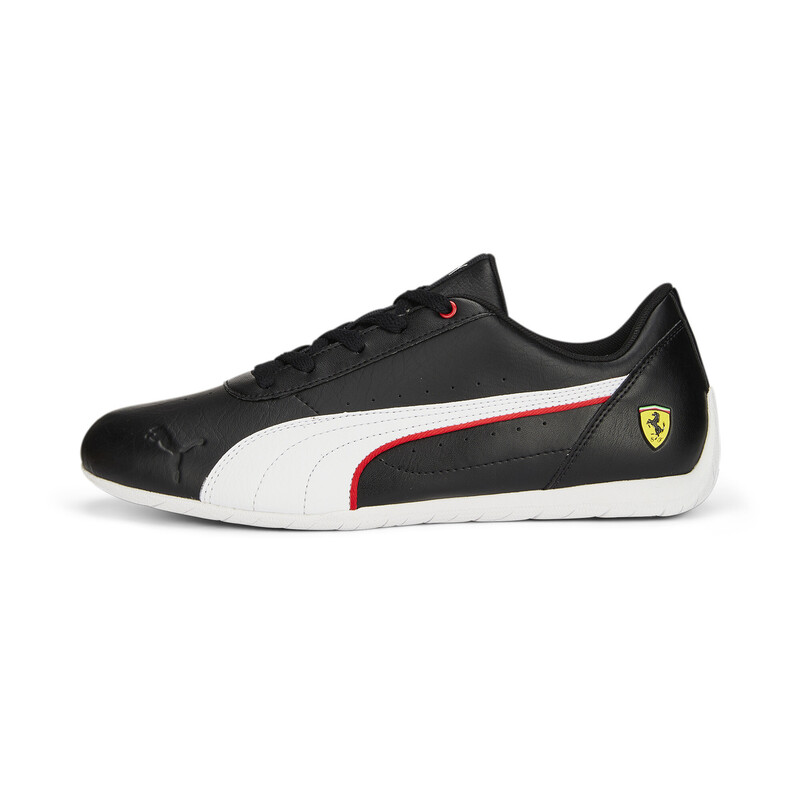 Puma ferrari black shop shoes size 11