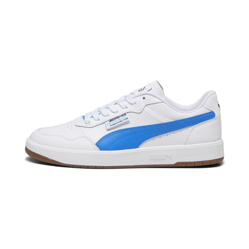 

PUMA Mercedes-AMG Petronas Motorsport Court Ultra Shoes