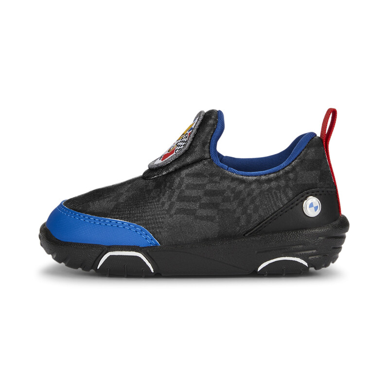 

PUMA BMW M Motorsport Bao Kart Toddlers Sneakers