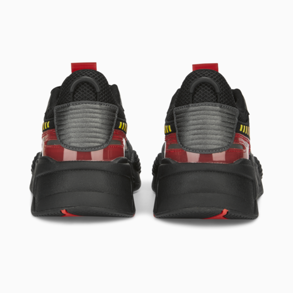 Zapatillas Scuderia Ferrari RS-X, PUMA Black-Rosso Corsa, large-ARG