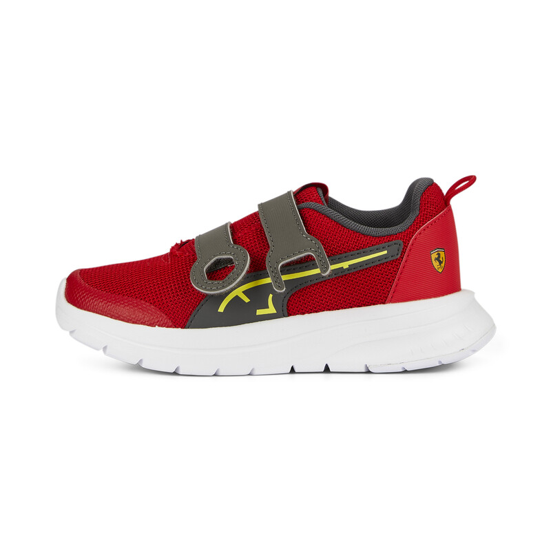 

PUMA Scuderia Ferrari Evolve PTC V Motorsport Kid's Shoes