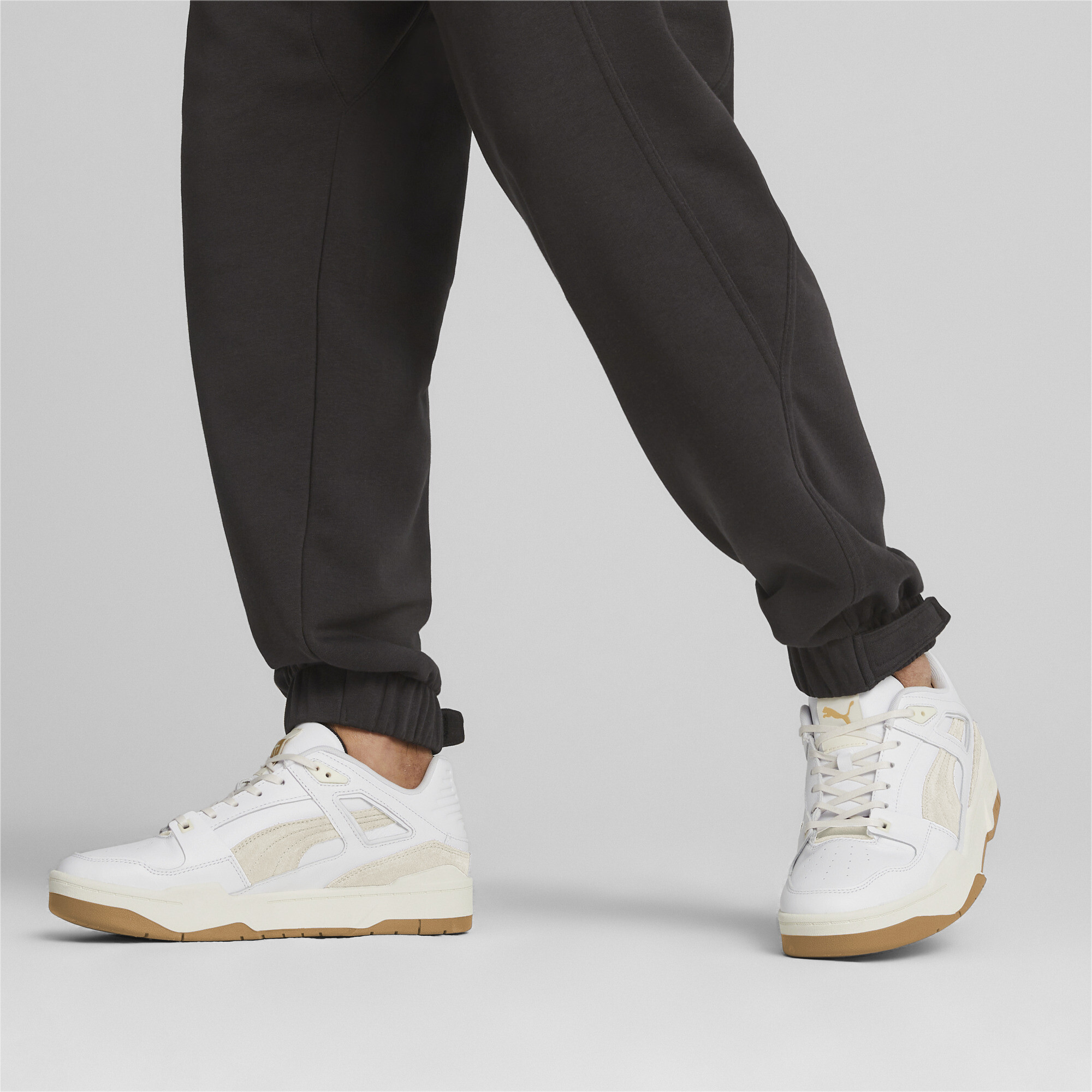 Puma Gen.G Slipstream Esports Sneakers, White, Size 40.5, Shoes