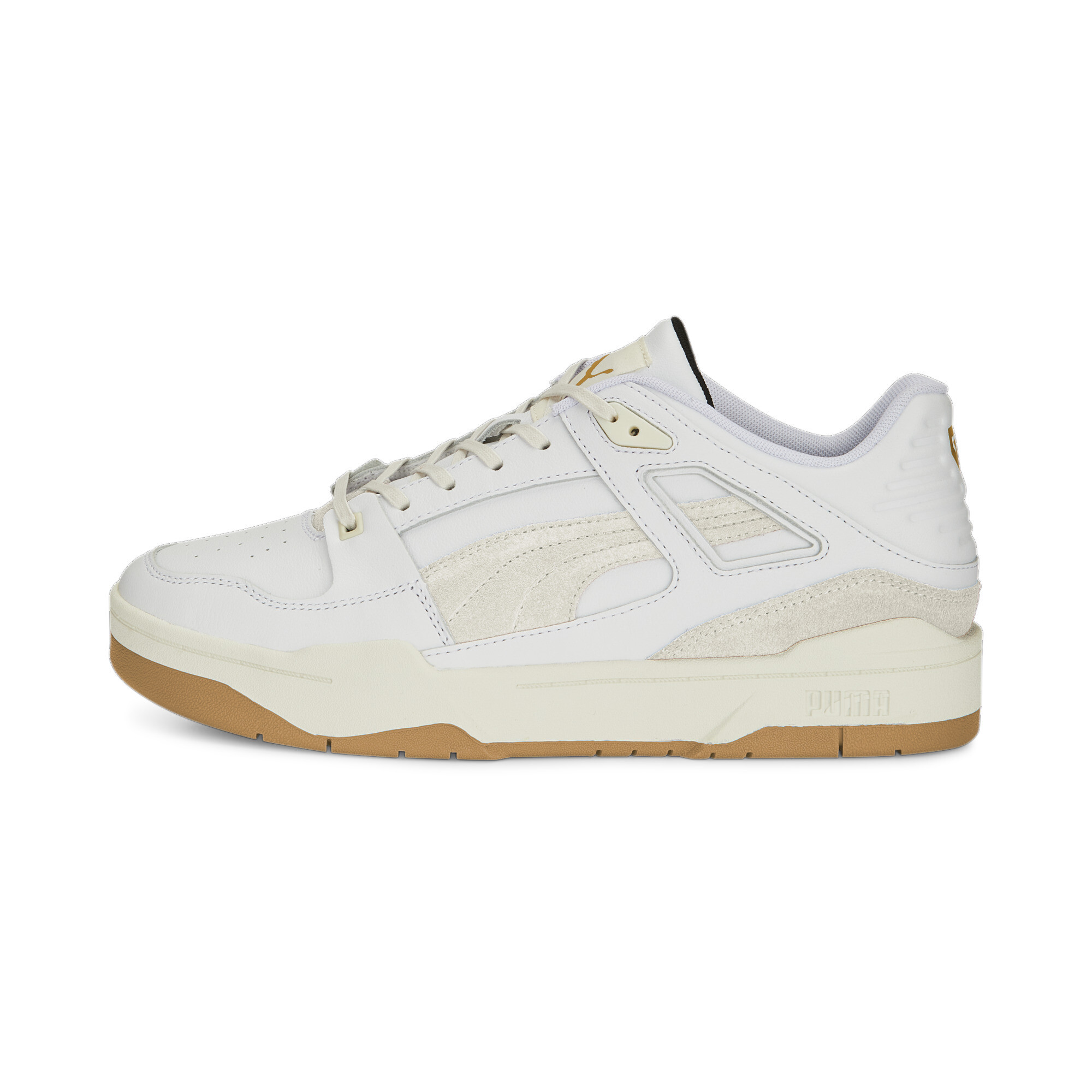 Puma Gen.G Slipstream Esports Sneakers, White, Size 47.5, Shoes
