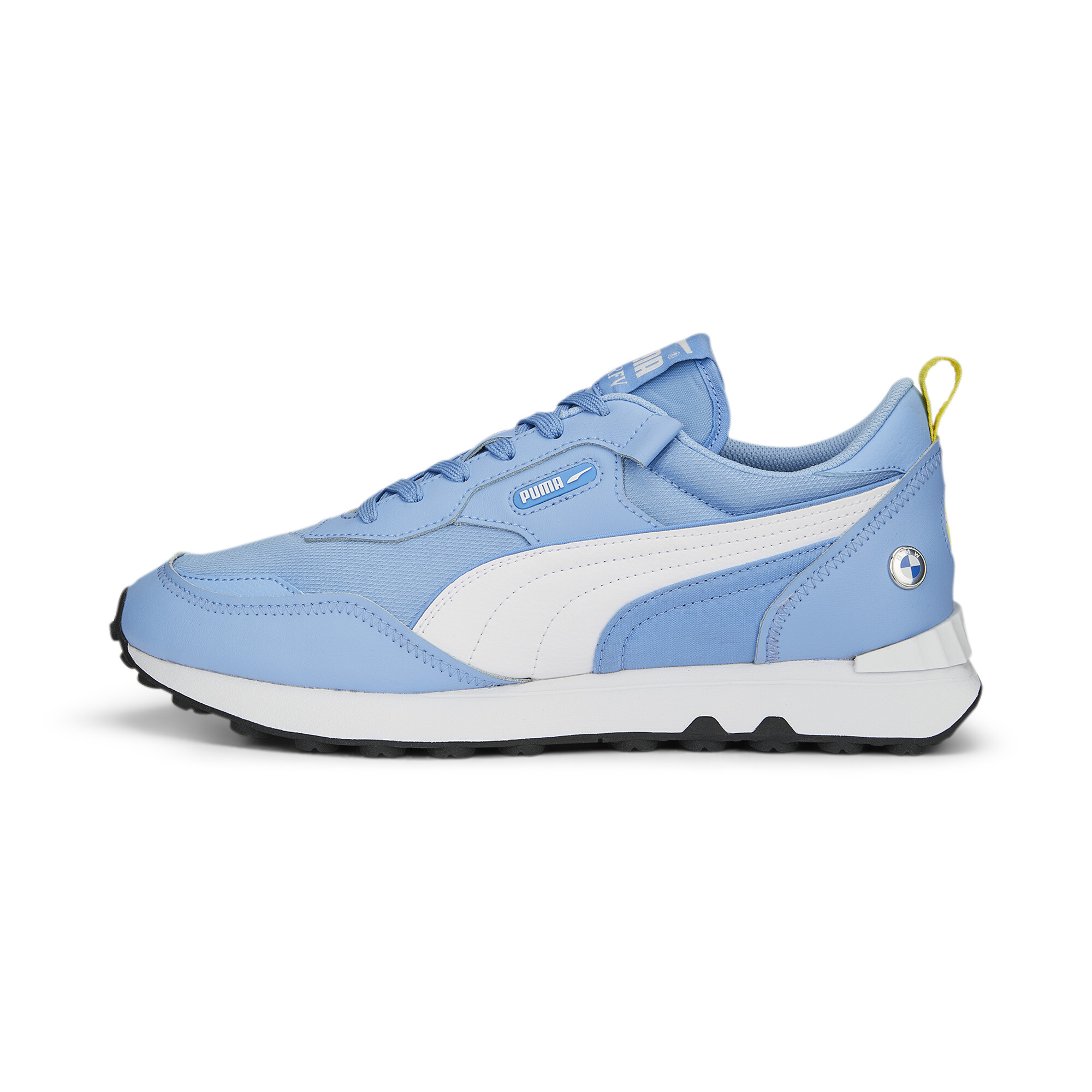 Puma bmw shoes store blue women