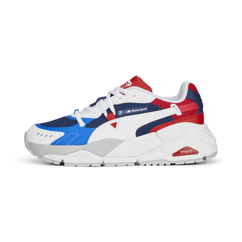 

Women's PUMA BMW M Motorsport TRC Mira Tech Sneakers