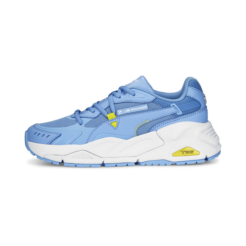 

Women's PUMA BMW M Motorsport TRC Mira Tech Sneakers