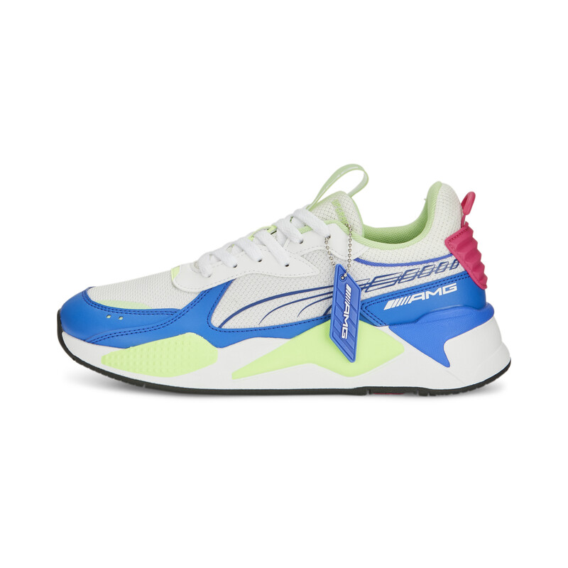 

PUMA Mercedes AMG Petronas RS-X Unisex Sneakers