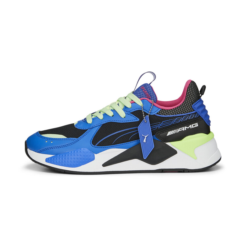 

PUMA Mercedes AMG Petronas RS-X Unisex Sneakers