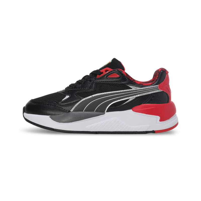 

PUMA Scuderia Ferrari X-Ray Speed Jr SOFTFOAM+ Motorsport Youth Sneakers