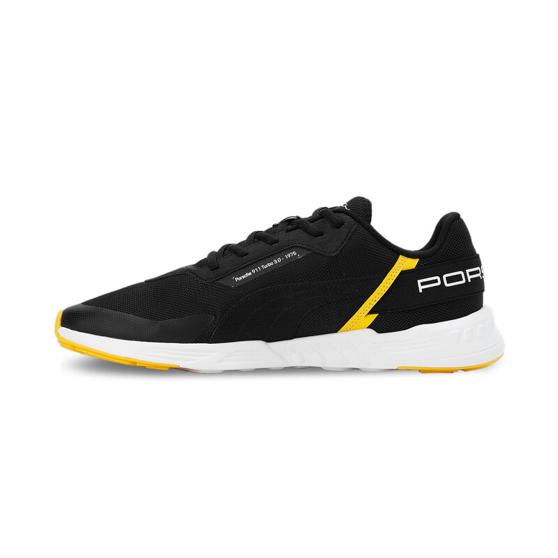 

PUMA Porsche Legacy Tiburion Logo Unisex Sneakers