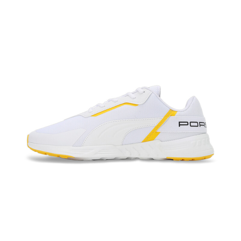 

PUMA Porsche Legacy Tiburion Logo Unisex Sneakers