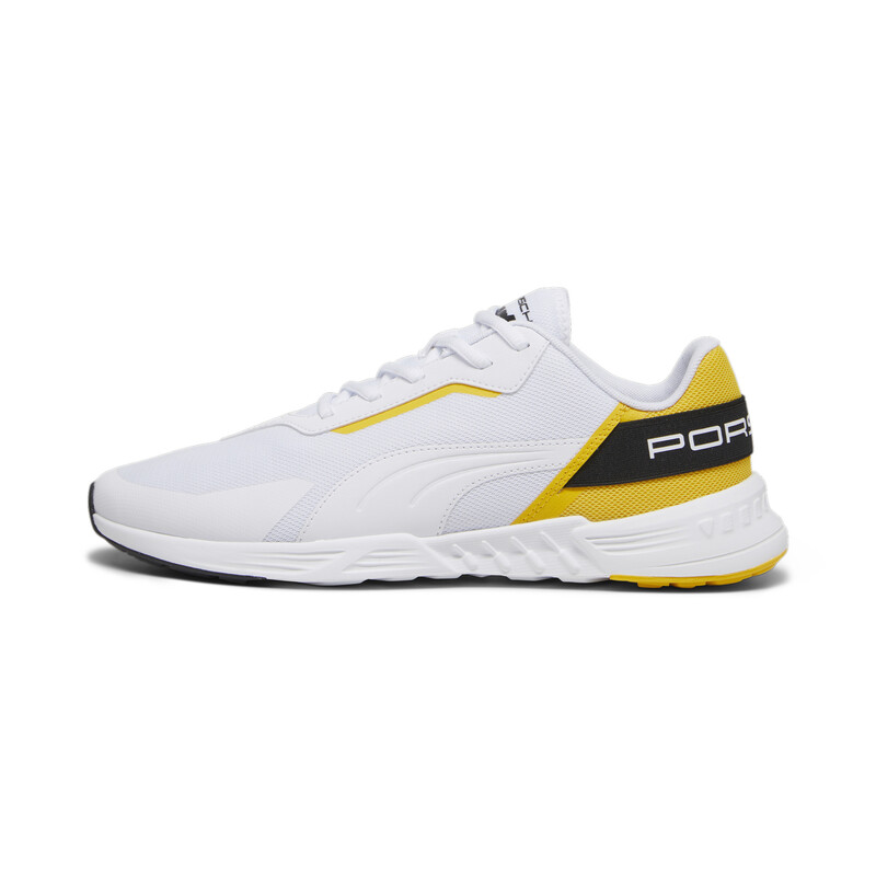 

PUMA Porsche Legacy Tiburion Logo Unisex Sneakers