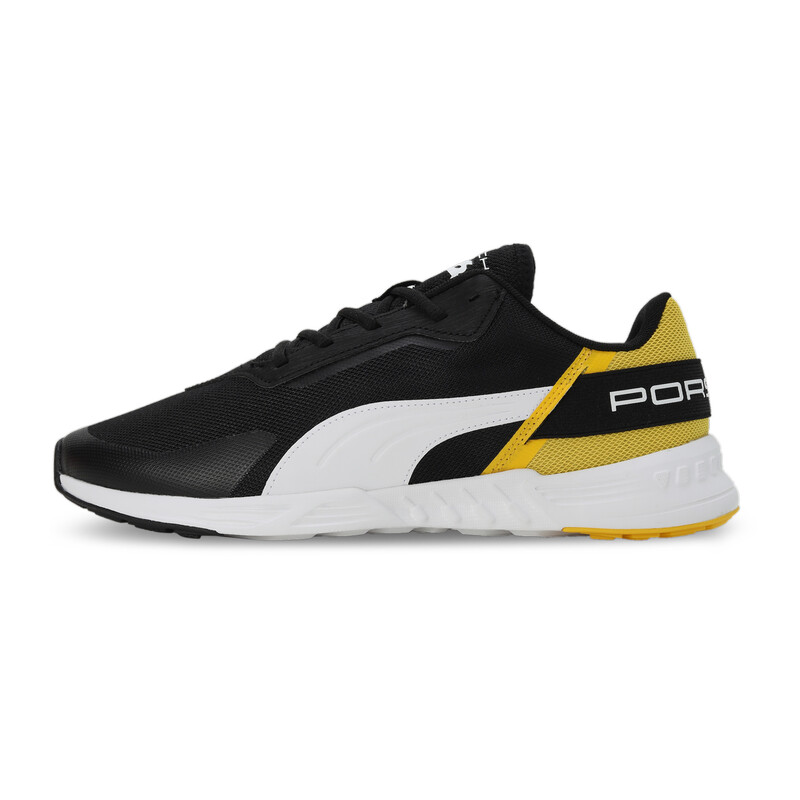 

PUMA Porsche Legacy Tiburion Logo Unisex Sneakers