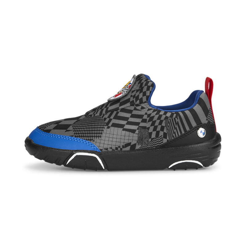 

PUMA BMW M Motorsport Bao Kart Kids' Sneakers
