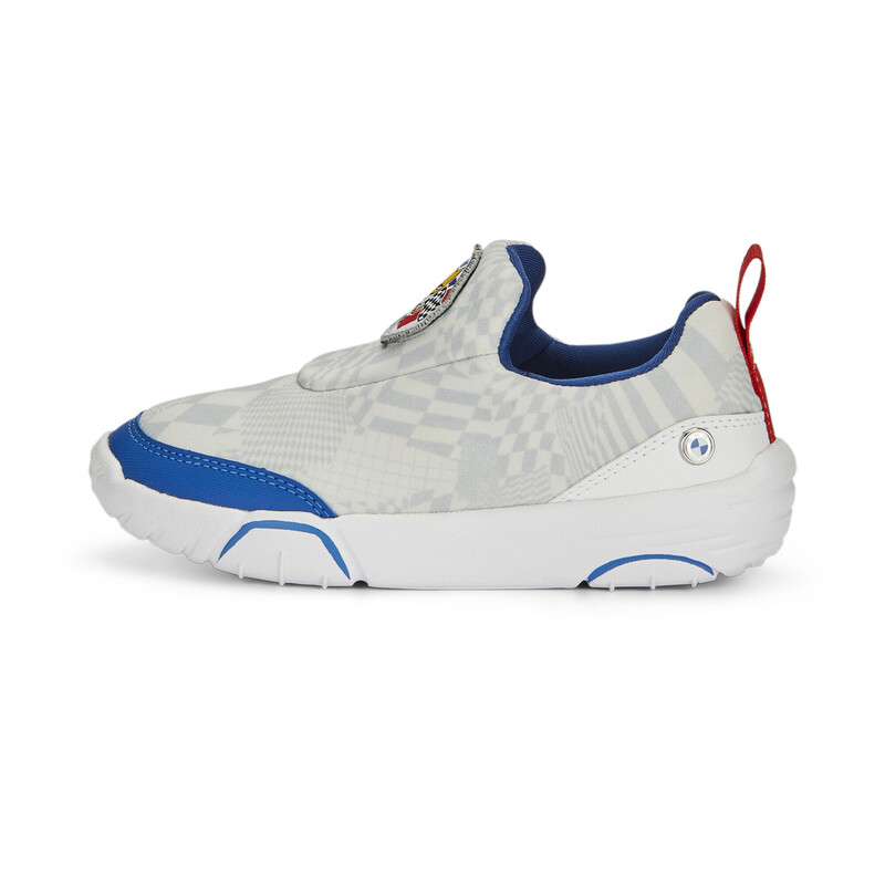 

PUMA BMW M Motorsport Bao Kart Kids' Sneakers