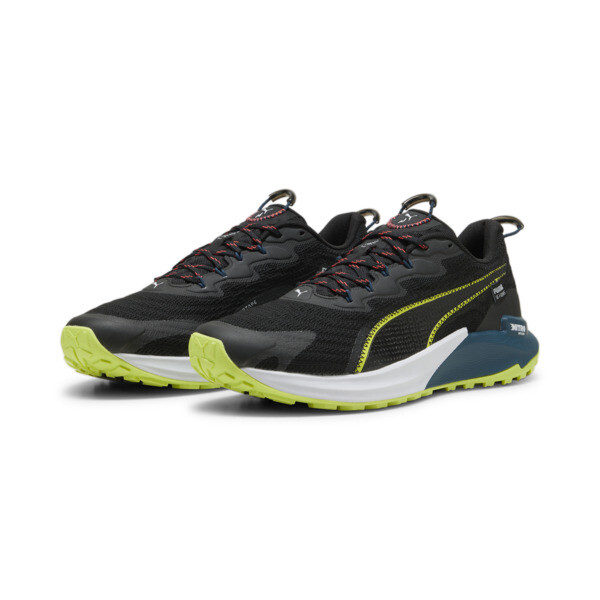 Fast Trac NITRO 2 Men s Trail Running Shoes black PUMA South Africa