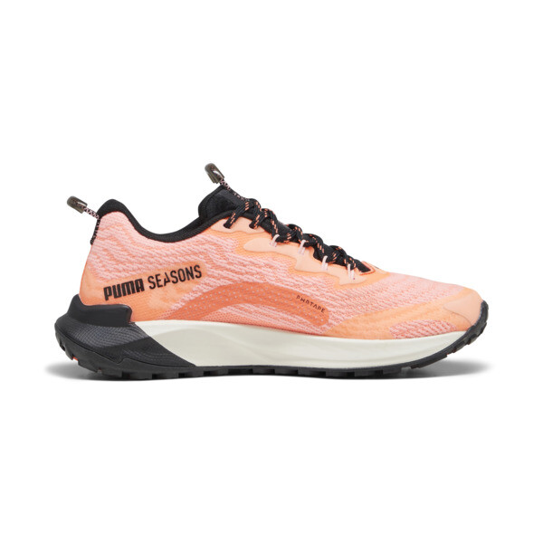 Fast Trac NITRO 2 Women s Trail Running Shoes orange PUMA