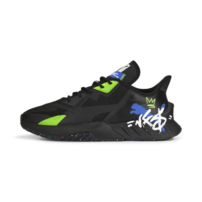 

PUMA X NFS Maco SL Unisex Sneakers