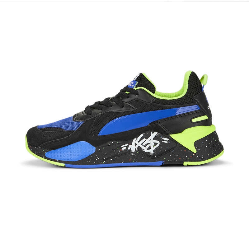 

PUMA X NFS RS-X Unisex Sneakers