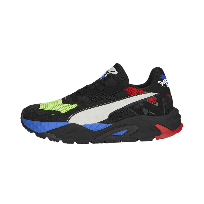 

PUMA X NFS RS-Track Unisex Sneakers