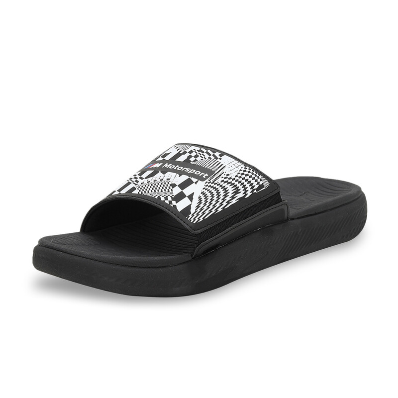 

Men's PUMA BMW M Motorsport SOFTRIDE Slides