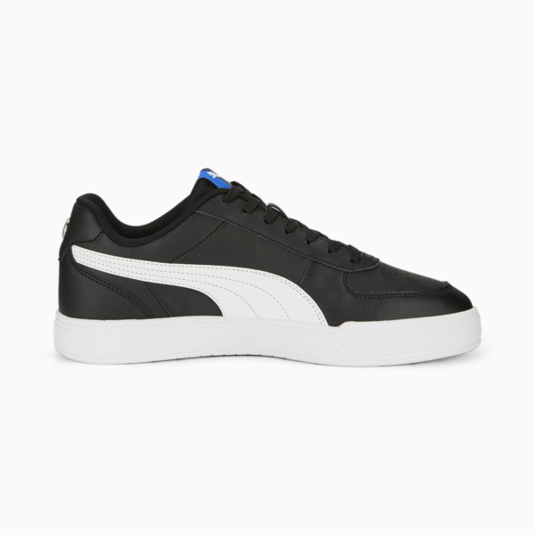 BMW M Motorsport Caven Motorsport Shoes, PUMA Black-PUMA White, large-ZAF