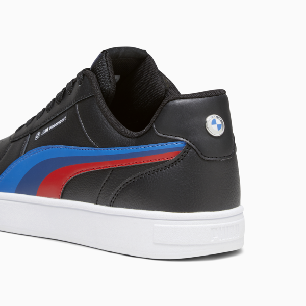 Tenis de automovilismo BMW M Motorsport Caven, PUMA Black, large-MEX
