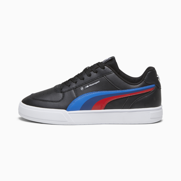Tenis de automovilismo BMW M Motorsport Caven, PUMA Black, large-MEX