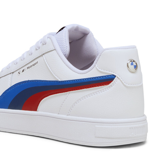 BMW M Motorsport Caven Motorsport Shoes white PUMA South Africa