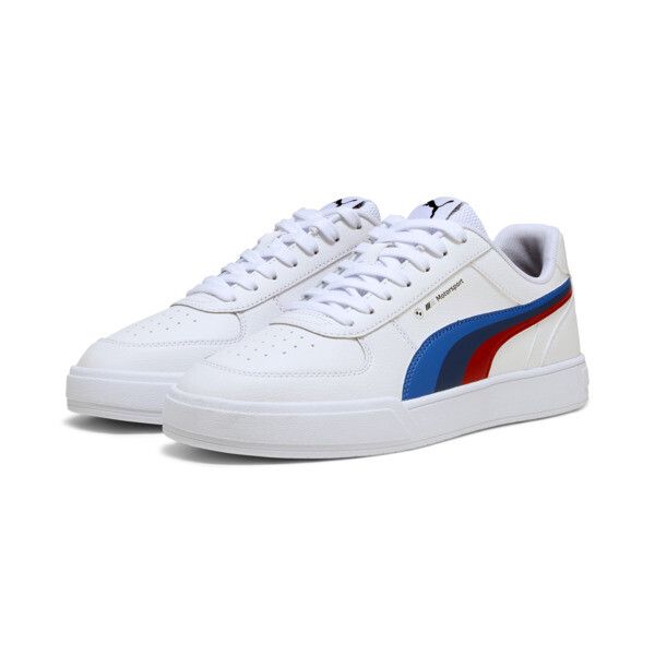 BMW M Motorsport Caven Motorsport Shoes white PUMA