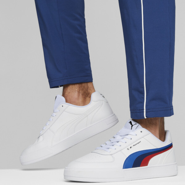 BMW M Motorsport Caven Motorsport Shoes white PUMA South Africa