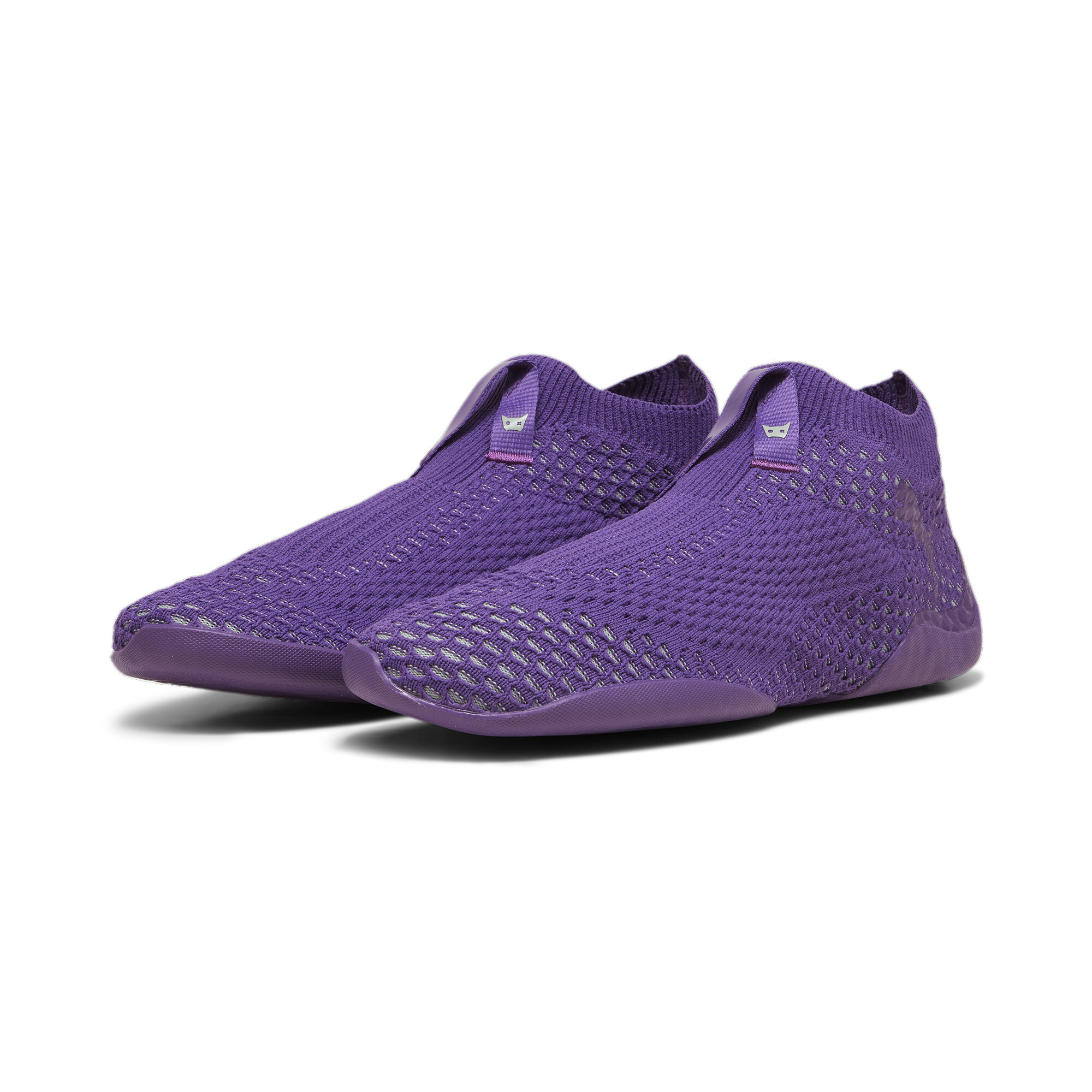 Puma AGF Pro Gaming Esports Socks, Purple, Size 40.5, Clothing