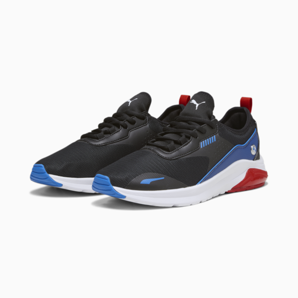 Zapatillas BMW Electron E Pro, Pro Blue-PUMA Black, large-ARG