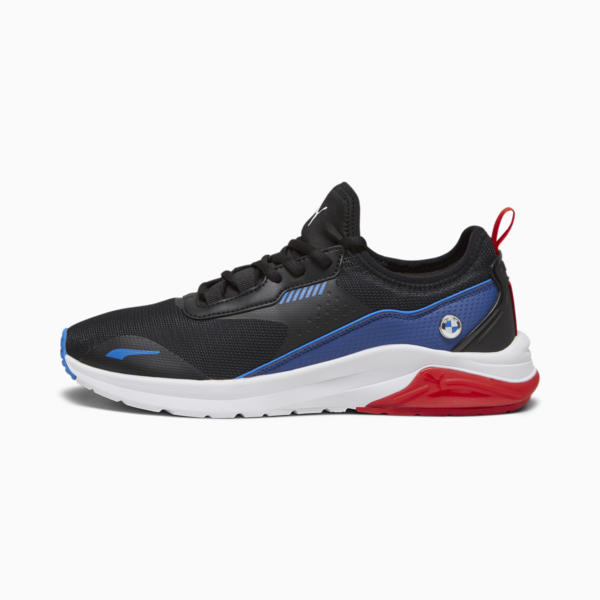 Zapatillas BMW Electron E Pro, Pro Blue-PUMA Black, large-ARG
