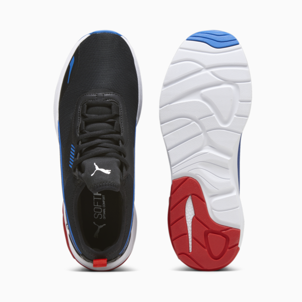 Zapatillas BMW Electron E Pro, Pro Blue-PUMA Black, large-ARG