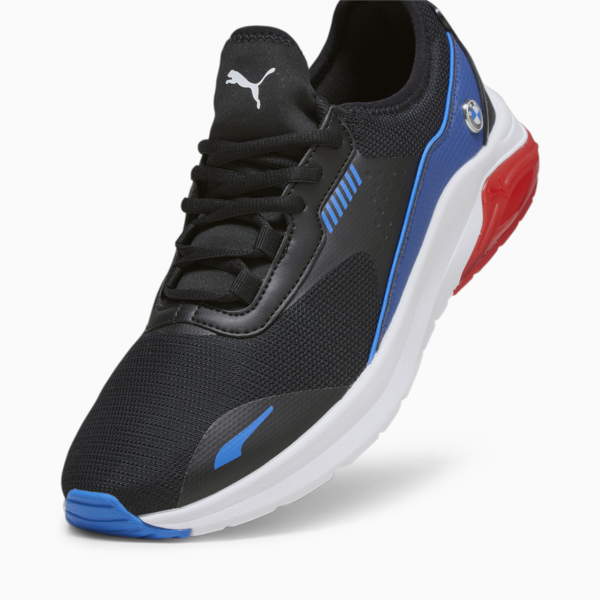 Zapatillas BMW Electron E Pro, Pro Blue-PUMA Black, large-ARG