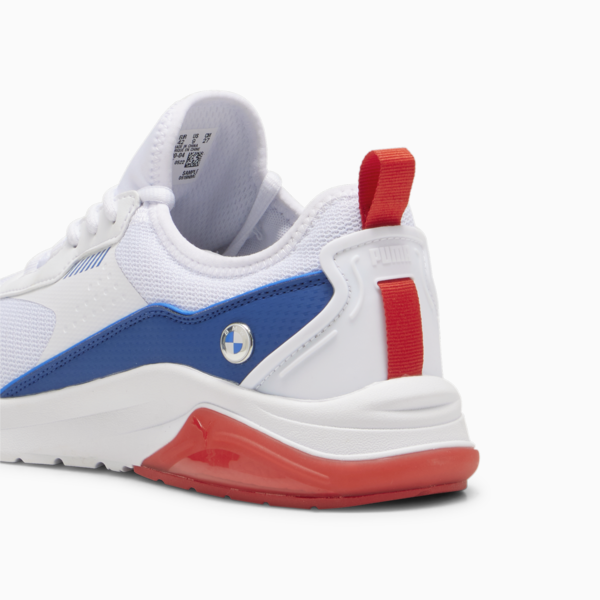 Zapatillas BMW Electron E Pro, PUMA White-Pro Blue, large-ARG