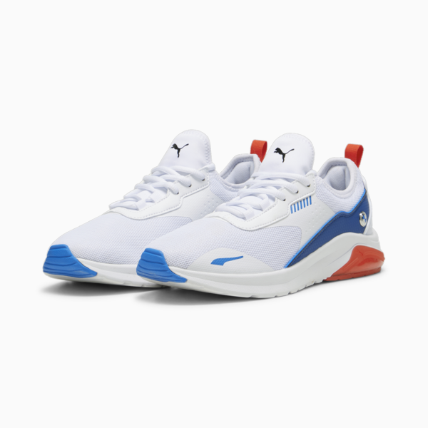 Zapatillas BMW Electron E Pro, PUMA White-Pro Blue, large-ARG