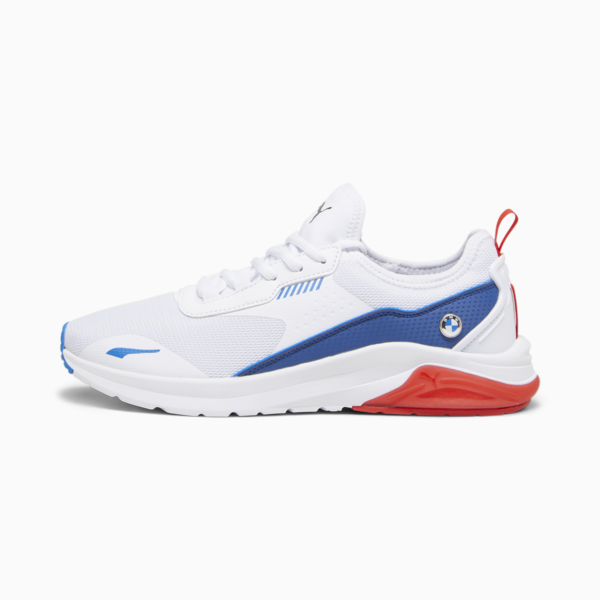 Zapatillas BMW Electron E Pro, PUMA White-Pro Blue, large-ARG