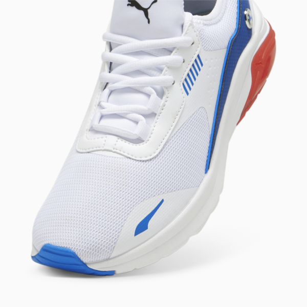 Zapatillas BMW Electron E Pro, PUMA White-Pro Blue, large-ARG