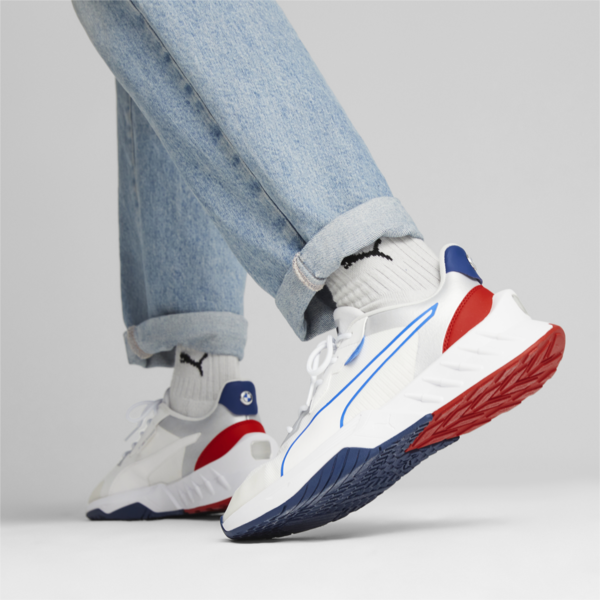 Zapatillas BMW MMS Maco SL 2.0, PUMA White-PUMA White, large-ARG